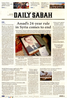 Daily Sabah