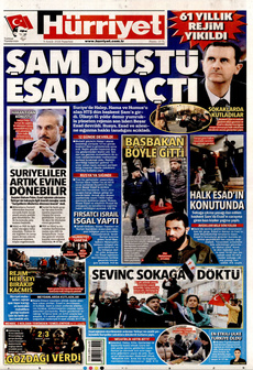 Hürriyet