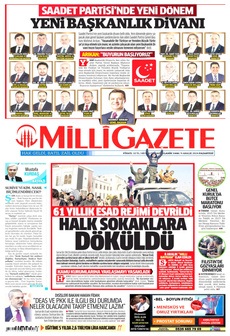 Milli Gazete