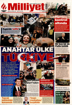 Milliyet