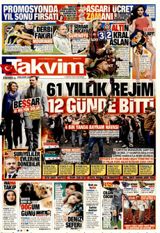 Takvim