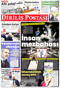 Diriliş Postası