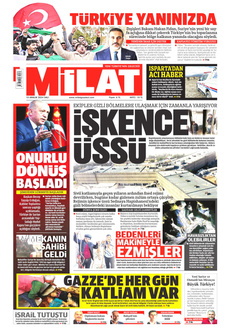 Milat