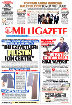 Milli Gazete