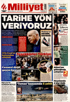 Milliyet