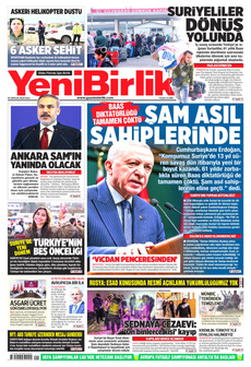 Yenibirlik