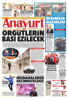 Anayurt