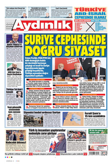 Aydınlık Gazetesi