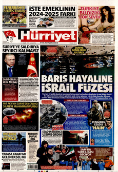 Hürriyet