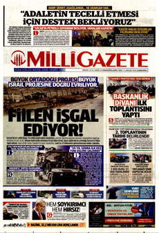 Milli Gazete