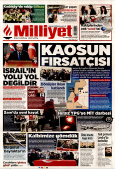 Milliyet