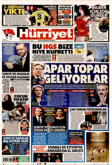 Hürriyet