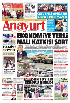 Anayurt