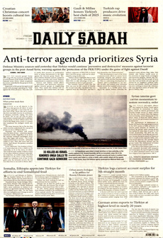 Daily Sabah