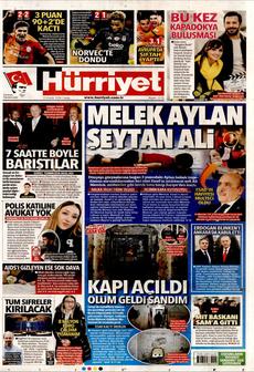 Hürriyet