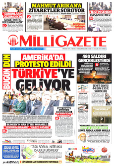 Milli Gazete