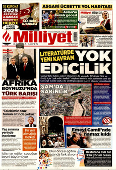 Milliyet