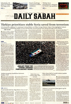 Daily Sabah