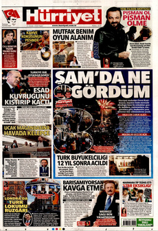 Hürriyet