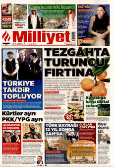 Milliyet