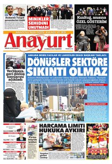 Anayurt