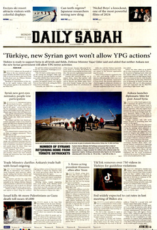 Daily Sabah