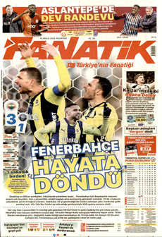 Fanatik