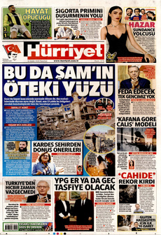 Hürriyet