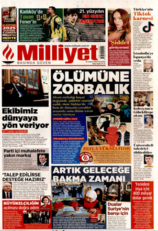 Milliyet