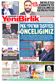 Yenibirlik