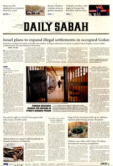 Daily Sabah