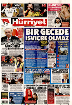 Hürriyet