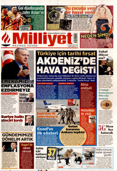 Milliyet