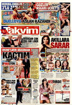 Takvim