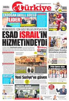 Türkiye Gazetesi