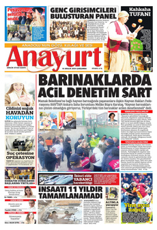 Anayurt