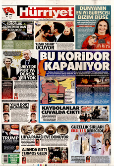 Hürriyet