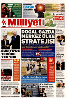 Milliyet