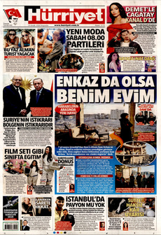 Hürriyet