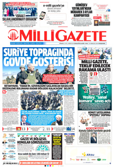 Milli Gazete