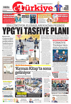 Türkiye Gazetesi