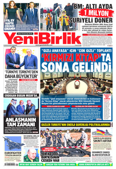 Yenibirlik