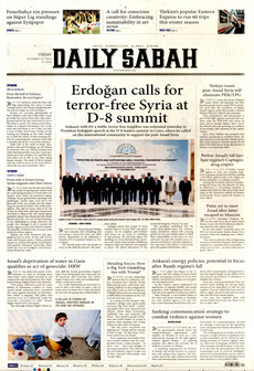 Daily Sabah