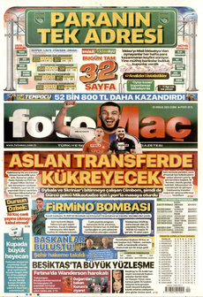 Fotomaç