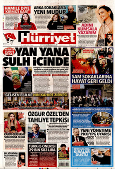 Hürriyet