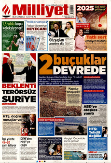 Milliyet