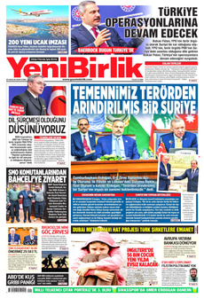 Yenibirlik