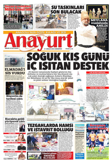 Anayurt