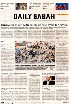 Daily Sabah