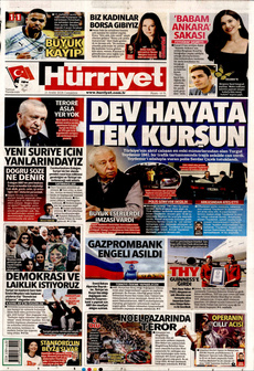 Hürriyet